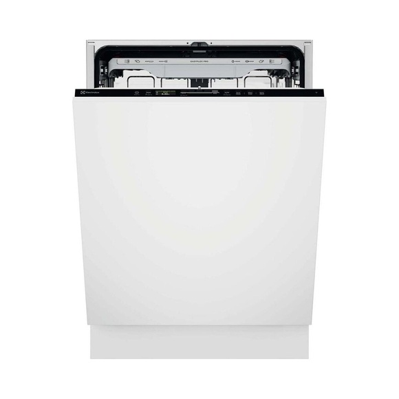 Electrolux GA60SLVSX Geschirrspüler