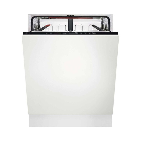Electrolux GA55SLV Geschirrspüler
