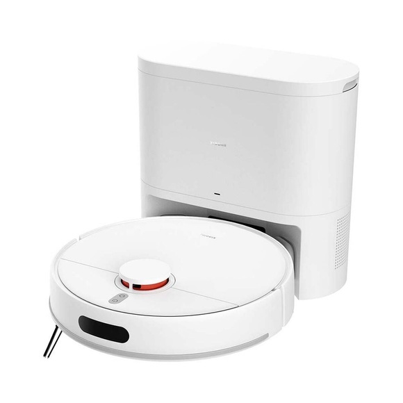 Xiaomi H40 Roboterstaubsauger Weiss