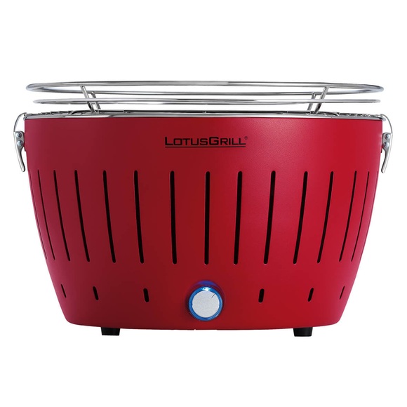 Lotusgrill Kohlegrill 32cm