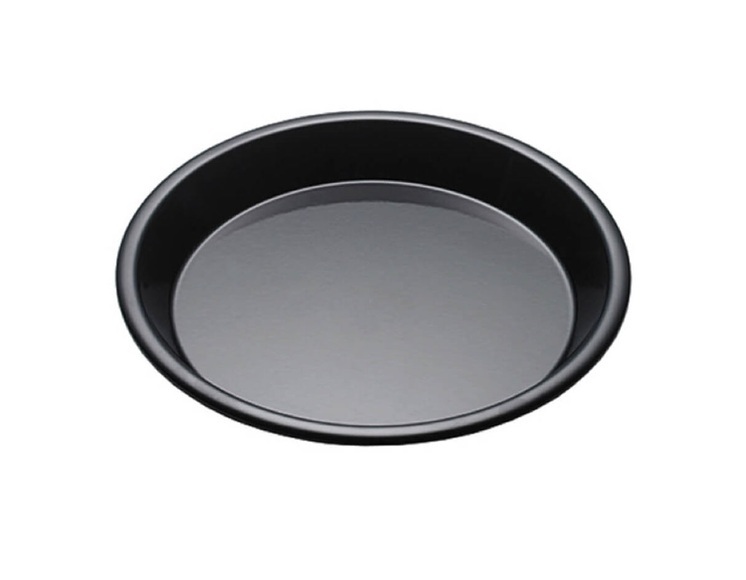 V-Zug Kuchenblech rund mit TopClean Ø 29 cm K34528