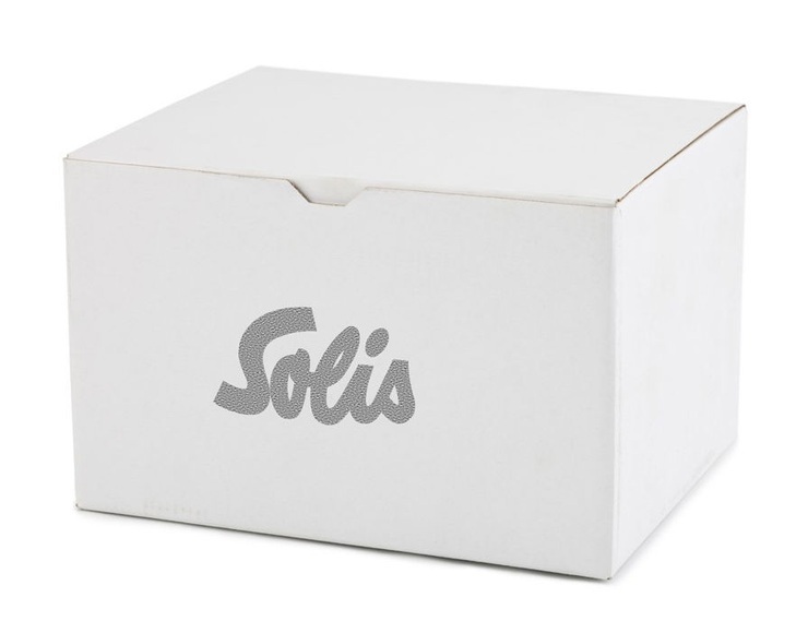 Solis Entkalkungspatrone Kalkfilterkartusche