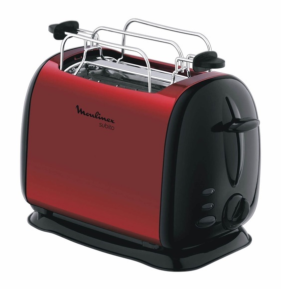 TOASTER