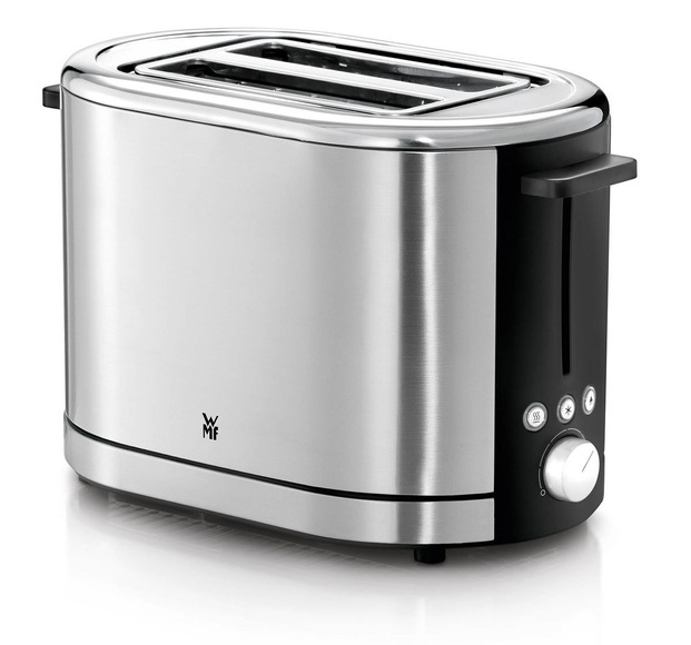 WMF Lono - Toaster (Cromargan® matt)