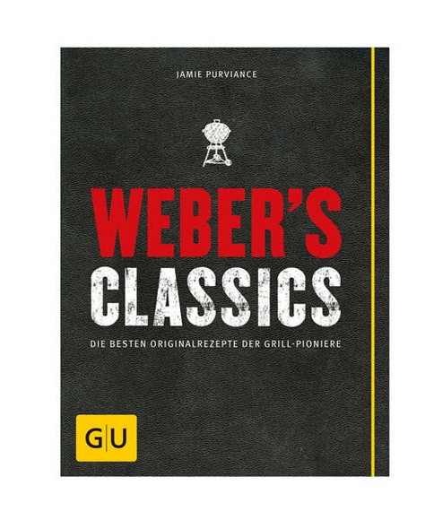 Weber's Classic Grill Zubehör