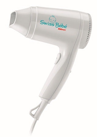 Valera Swiss Bébé Haartrockner