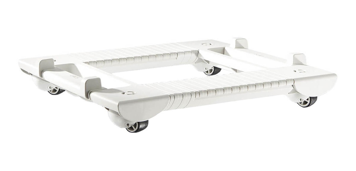 Venta 6060500 Trolley White - Rollwagen