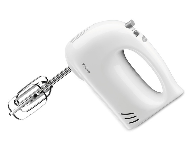 Trisa Electronics Mixstar 3 in 1 Handmixer