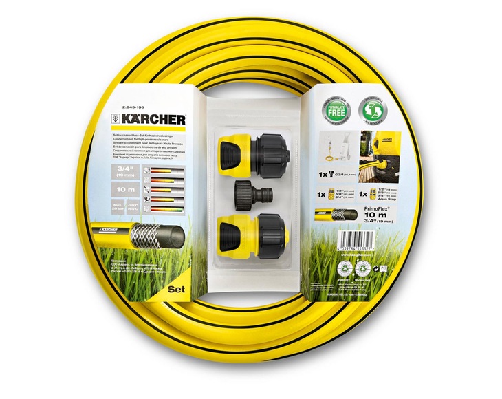 Kaercher 26451560 Schlauchanschlussset -