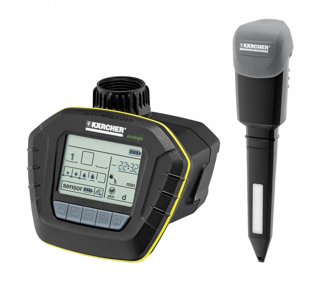 Kärcher SensoTimer ST6 eco!ogic Zubehör