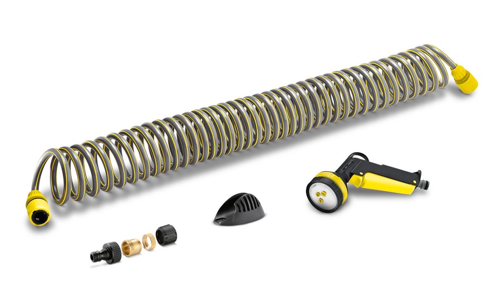 Kaercher 26451780 Sprialschlauchset 10.0M -