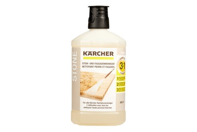 Kärcher Steinreiniger 3-in-1 - 1l Zubehör