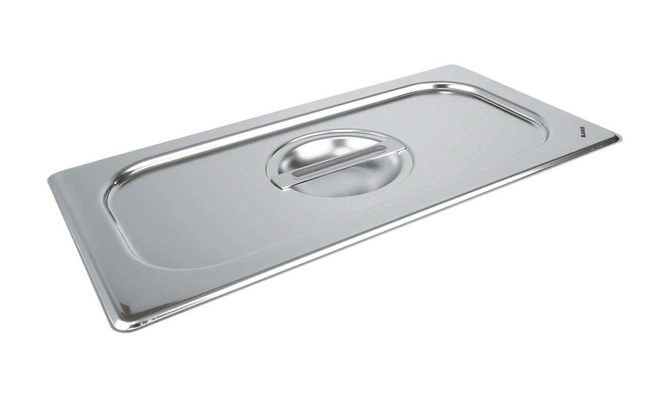 MIele Deckel zu Garschale (GN 1/3)