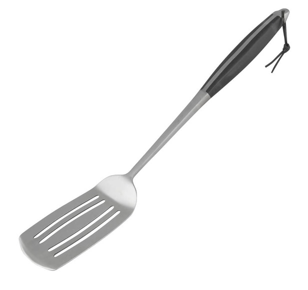 Camping GAZ Premium Grillwender - Spachtel (Silber)
