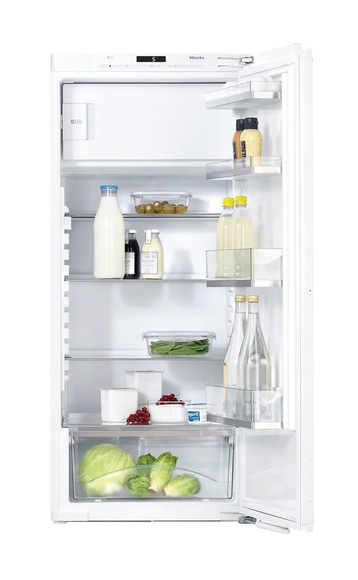 Miele K 34543-55 IF RE - Kühlschrank (219 l, Einbaugerät)