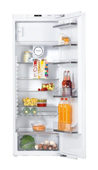 Miele K 35543-55 IDF RE - Kühlschrank (273 l, Einbaugerät)