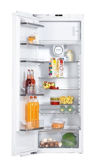 Miele K 35543-55 IDF LI - Kühlschrank (273 l, Einbaugerät)