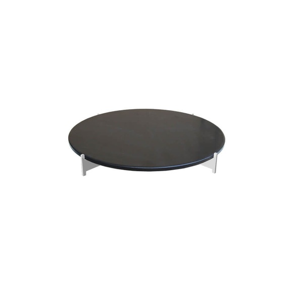 LotusGrill Pizzastein Zubehör Grill PZ-S-290