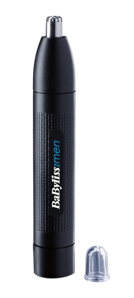 BaByliss Nasen- und Ohrhaartrimmer E650E