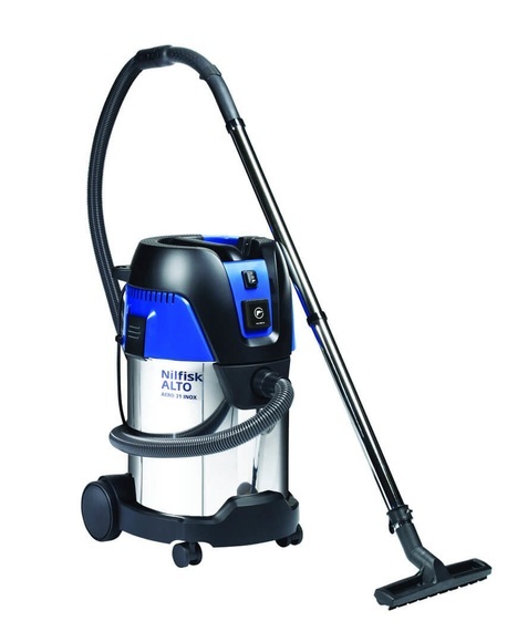 Nilfisk AERO 31-21 PC INOX 230V/50-60H Nass-Trockensauger
