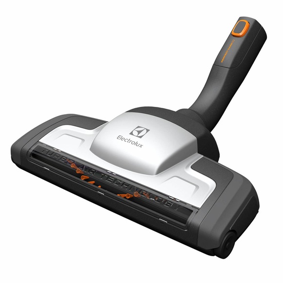 Electrolux Ze119 - Staubsauger Zubehör (Schwarz, silber)