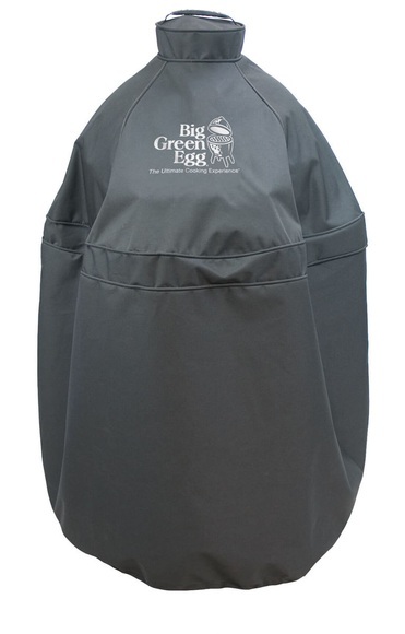 Big Green Egg Abdeckhaube für S EGG im Rollwagen Zubehör