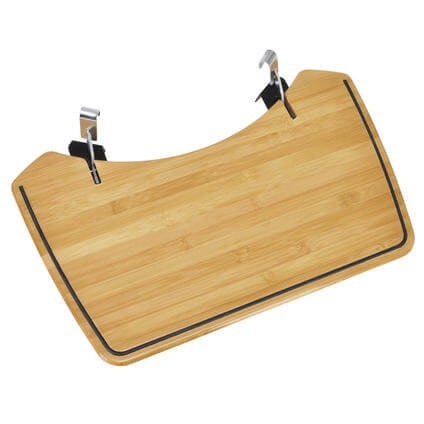 Outdoorchef 18.291.27 Seitentisch 570 - Seitentisch (Braun)