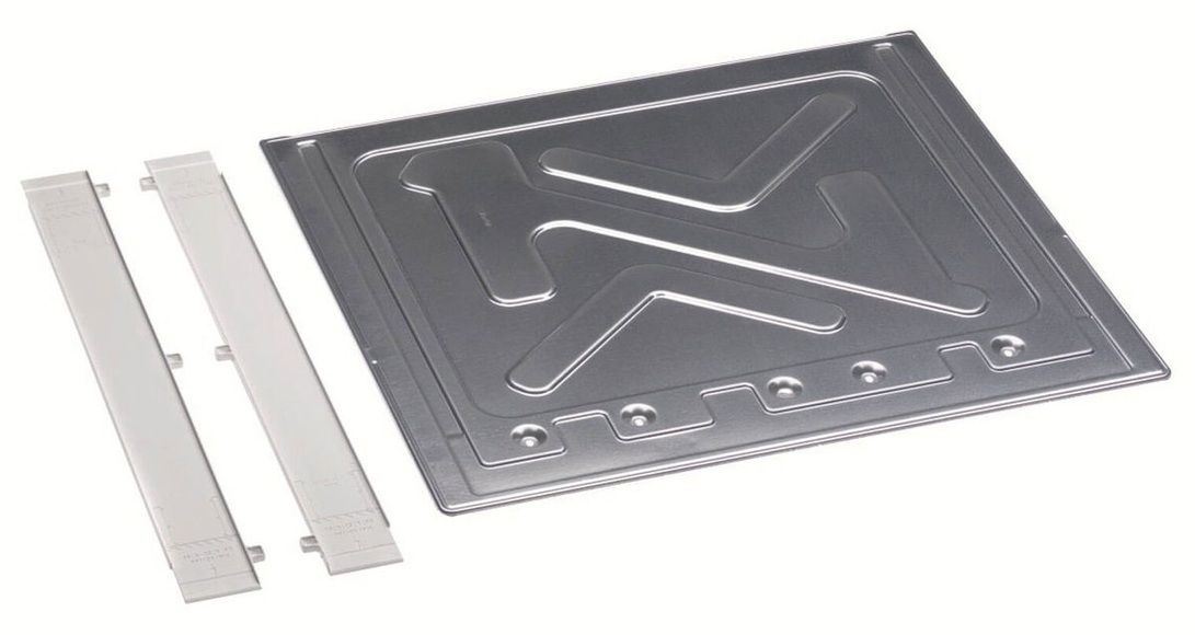 Miele 05291441 Unterbau-Bausatz