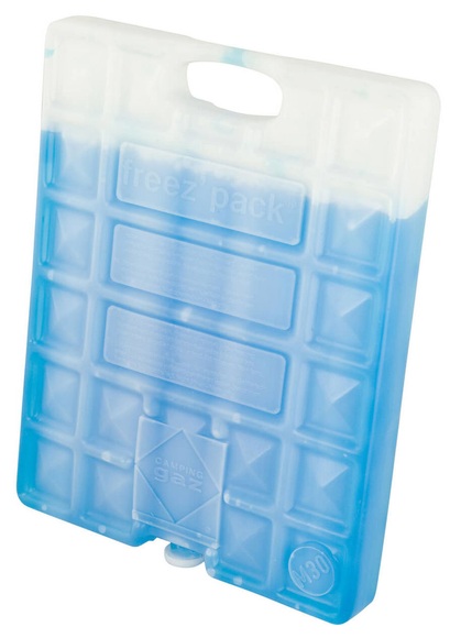 Camping GAZ Freez´Pack M30 - Kühlelement (Transparent)