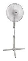 Solis 970.94 - Standventilator (Grau)