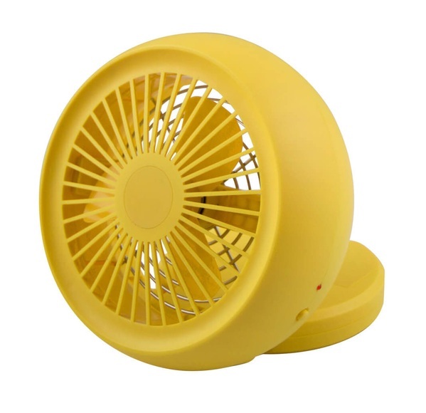 Sonnenkoenig Dinky Yellow - Ventilator (Gelb)