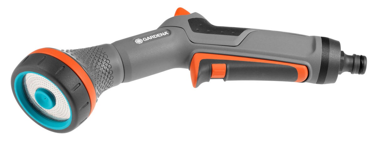 Gardena 18321-20 Comfort Brause Empfindl. Pflanzen -