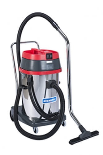 Cleanfix SW 60 Nass- und Trockensauger