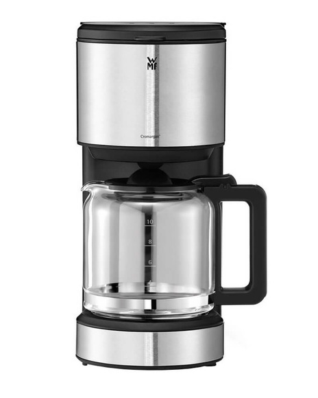 WMF STELIO Aroma Glas Filterkaffeemaschine