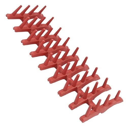 Electrolux Gummi-Spikes für Geschirrspüler Zubehör