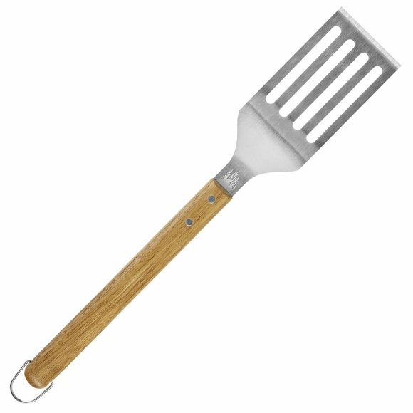 Jamie Oliver Akazienholzspatula Grill Zubehör