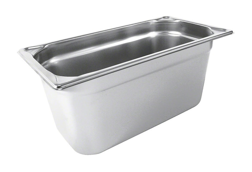 Miele 95256900 Garschale 5.5 Liter ungelocht