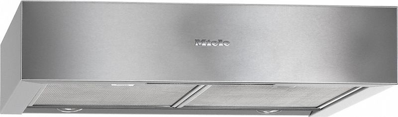 Miele DA 1260 Dunstabzugshaube Edelstahl