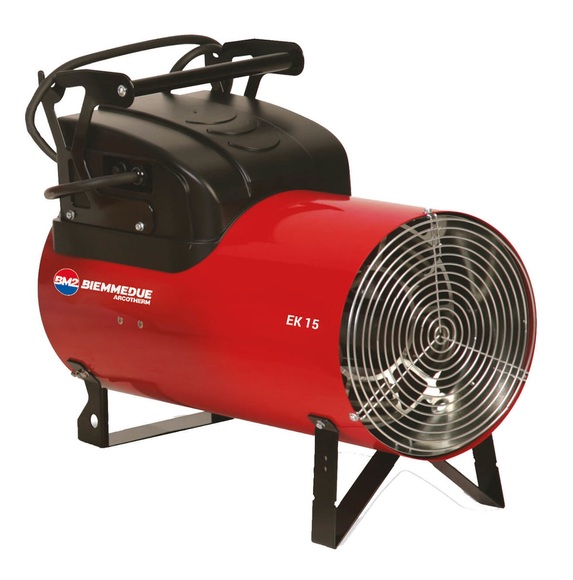 Arcotherm Profi-Line EK 15 C Turbo Elektro Heizlüfter
