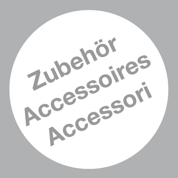 Electrolux FI 60.1 SW Türfront