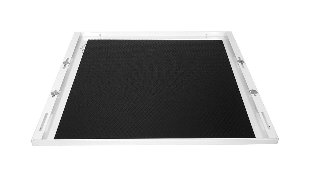 Electrolux FI60-M Türfront Chrom