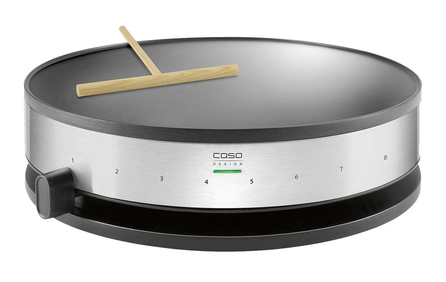 Caso CM 1300 Design Crepes-Maker
