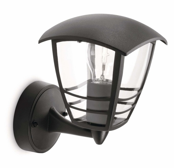 Philips myGarden Creek Wandleuchte