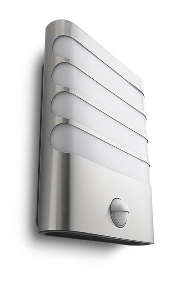 Philips myGarden IR LED Raccoon Wandleuchte (3W)