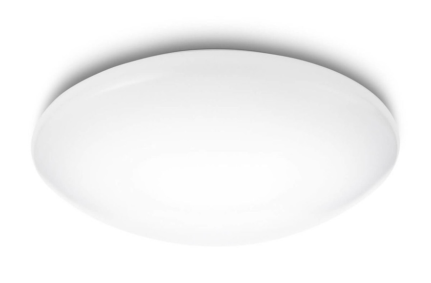 Philips myLiving LED Suede Deckenleuchte (5W)
