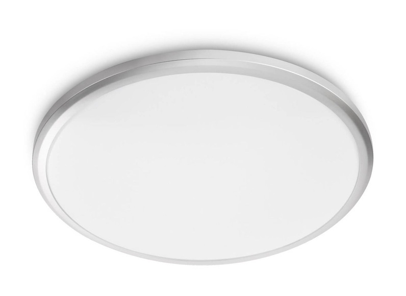 Philips myLiving LED Twirly Deckenleuchte (12W)