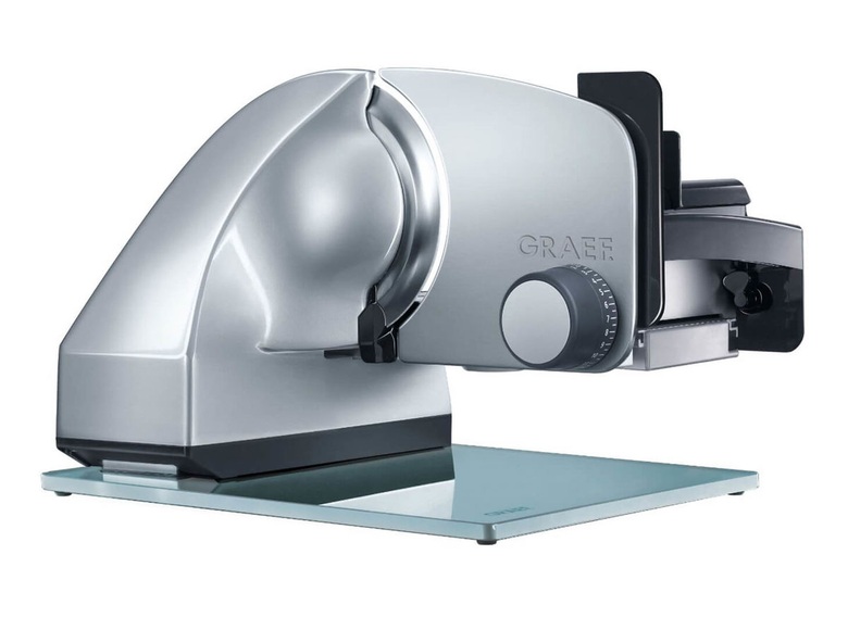 Graef Master M93 Allesschneider