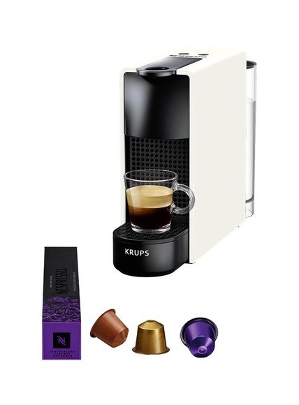 Nespresso Essenza Mini Kapselmaschine