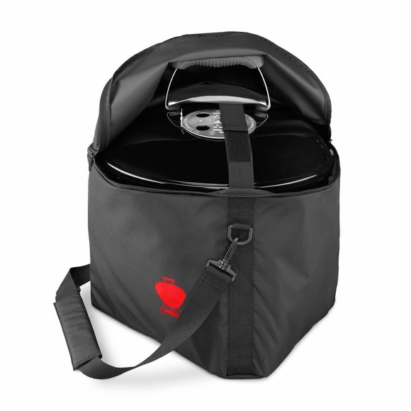 Weber Premium Transporttasche für Smokey Joe Grill Zubehör