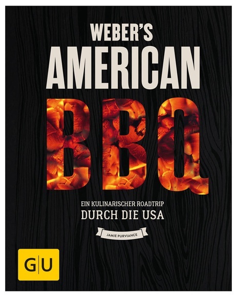 Weber's American Barbecue (deutsch) Grill Zubehör